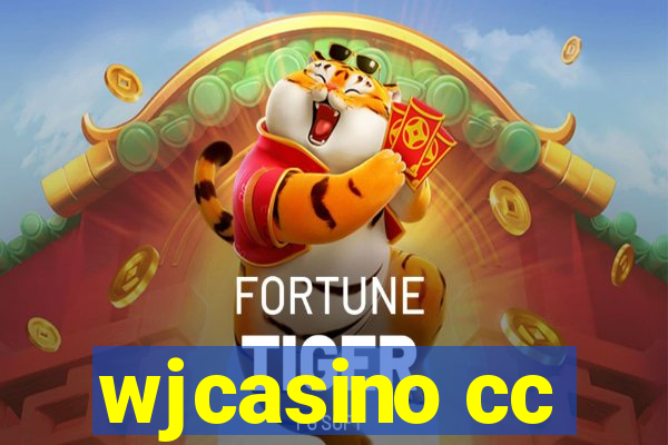 wjcasino cc